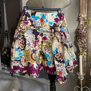 Zinc women’s Skirt